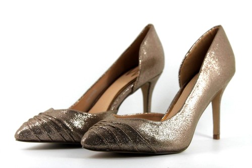 Scarpe punta wallis - punta,