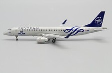 KLM ABBRACCIATORE ERJ 190 Reg