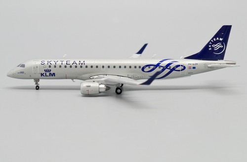 Klm abbracciatore erj - erj, reg