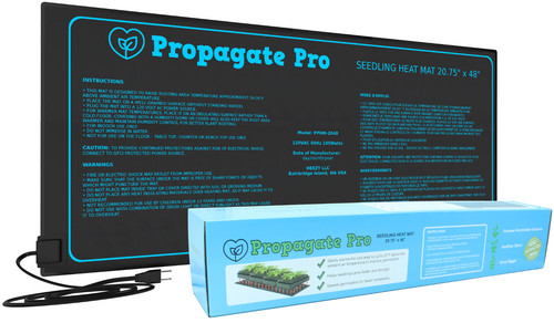 Propagate pro tappetino - propagate,