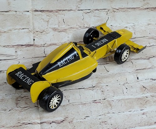 Modello auto corsa f1 - auto,