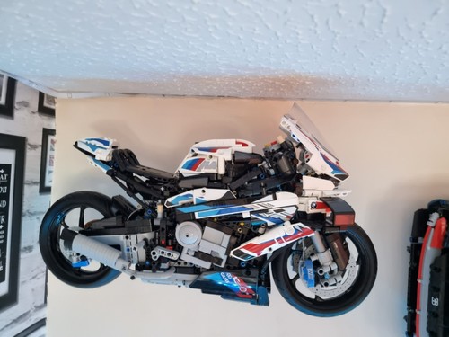 Lego technic bmw - lego,