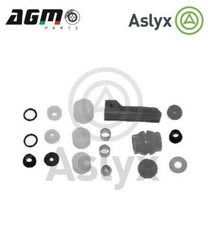 Kit riparazione leva cambio - kit,