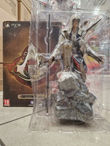 Assassin creed iii - assassin's,