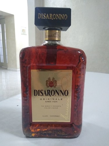 Amaretto saronno originale - amaretto,