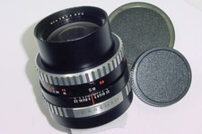 Flektogon 35 mm F/2.8 a u s JENA DDR M42 obiettivo grandangolare attacco a vite - ottimo