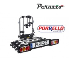 Portabici gancio traino - gancio,