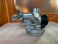 CARBURATORE DELLORTO SHBC
