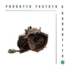 Cambio Manuale 6 Marce Alfa Romeo Giulietta 1.6 Diesel ( 2015 ) cod : 55220248