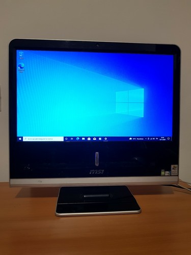 All one msi 6633 hdd - all, ms-6633