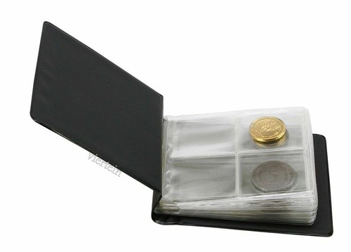 Safe album per monete - , in