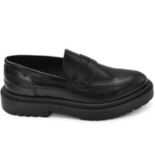 Mocassimo college uomo