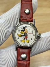 Orologio Topolino Ingersoll