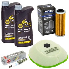 Kit Manutenzione per KTM EXC-F