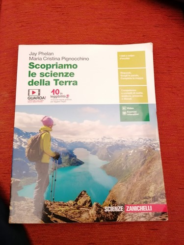 9788808374783 scopriamo - 9788808374783,