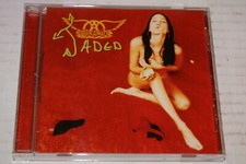 Aerosmith Jaded  Angels Eye