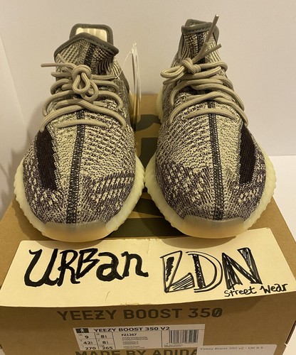 Adidas yeezy boost - adidas,