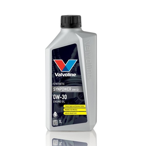 Olio motore valvoline - lt,