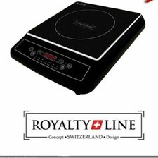 Piastra ad Induzione 2000 W da