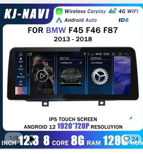 Autoradio din android 12 - autoradio,