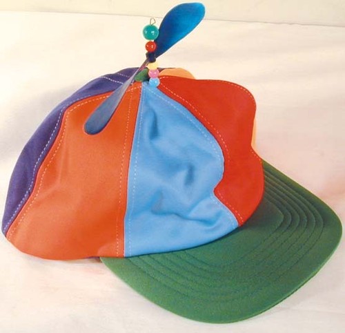 Cappello baseball - da,