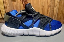Nike huarache game royal - nm,