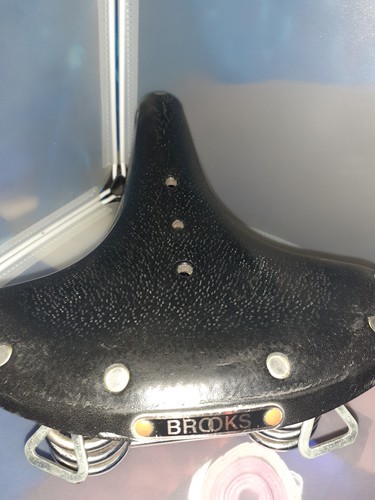 Brooks b135 sella vera - brooks-b135-sella,