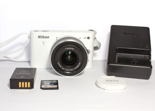Nikon obiettivo 30 vr - nikon, 1