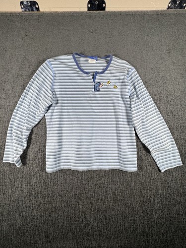 Top donna disney pooh - pooh, a