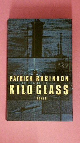 195324 patrick robinson kilo - 195324,