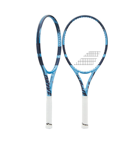 Babolat pure drive team - pure, 2025