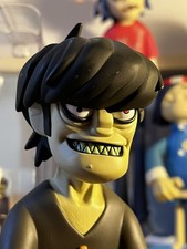 GORILLAZ x KIDROBOT MURDOC