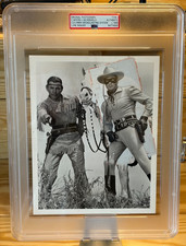 PSA Type I 1956 Clayton Moore