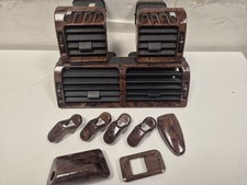 RANGE ROVER P38 PRESE D'ARIA