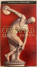 The Olympiad Greatest Moments