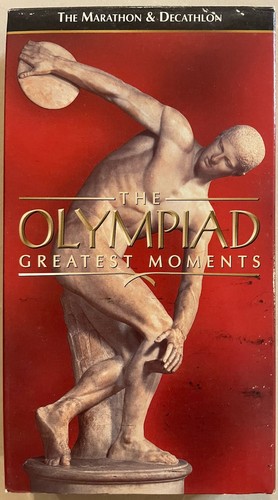 The olympiad greatest - the,