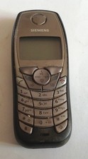 Cellulare vintage siemens - cellulare,