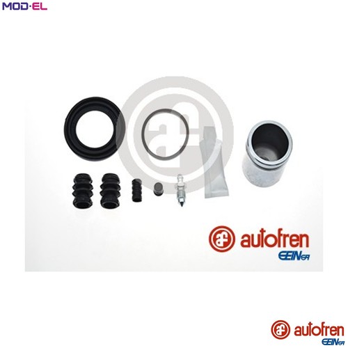Kit riparazione pinza - kit,