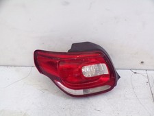 10412 Fanale Posteriore Sinistro Citroen Ds3 2014 cod 9676973880