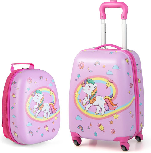 Set bagagli per bambini - ,