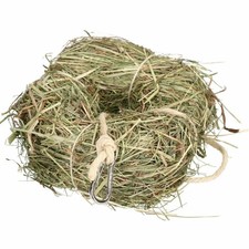 6 pezzi anello di fieno di