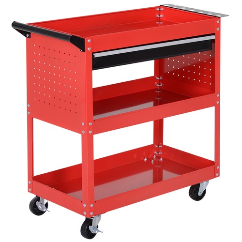 Carrello porta attrezzi con - porta,