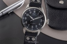 Orologio Uomo IWC Big Pilot's