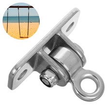  Insegna Amaca Per Oscillare Supporti Altalena Moschettone