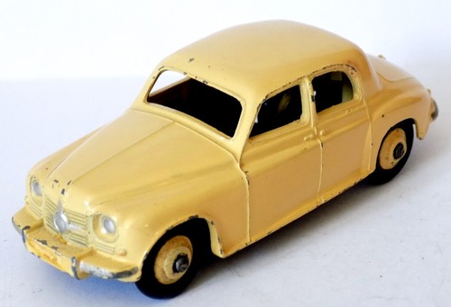 Dinky toys 140b 156 - dinky,