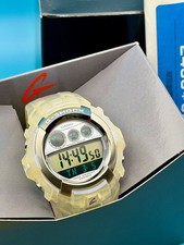 CASIO VINTAGE G-SHOCK