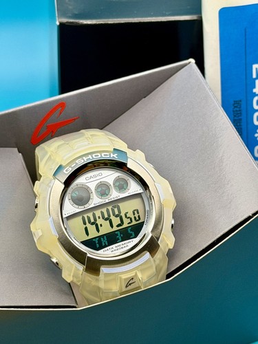 Casio vintage shock - vintage, g-shock