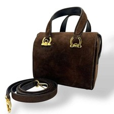 Borsa a tracolla Ferragamo 2