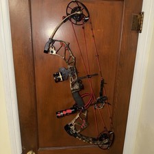 PSE Evolve 31 Compound Bow