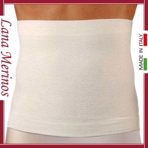 Fascia elastica lombare - elastica,